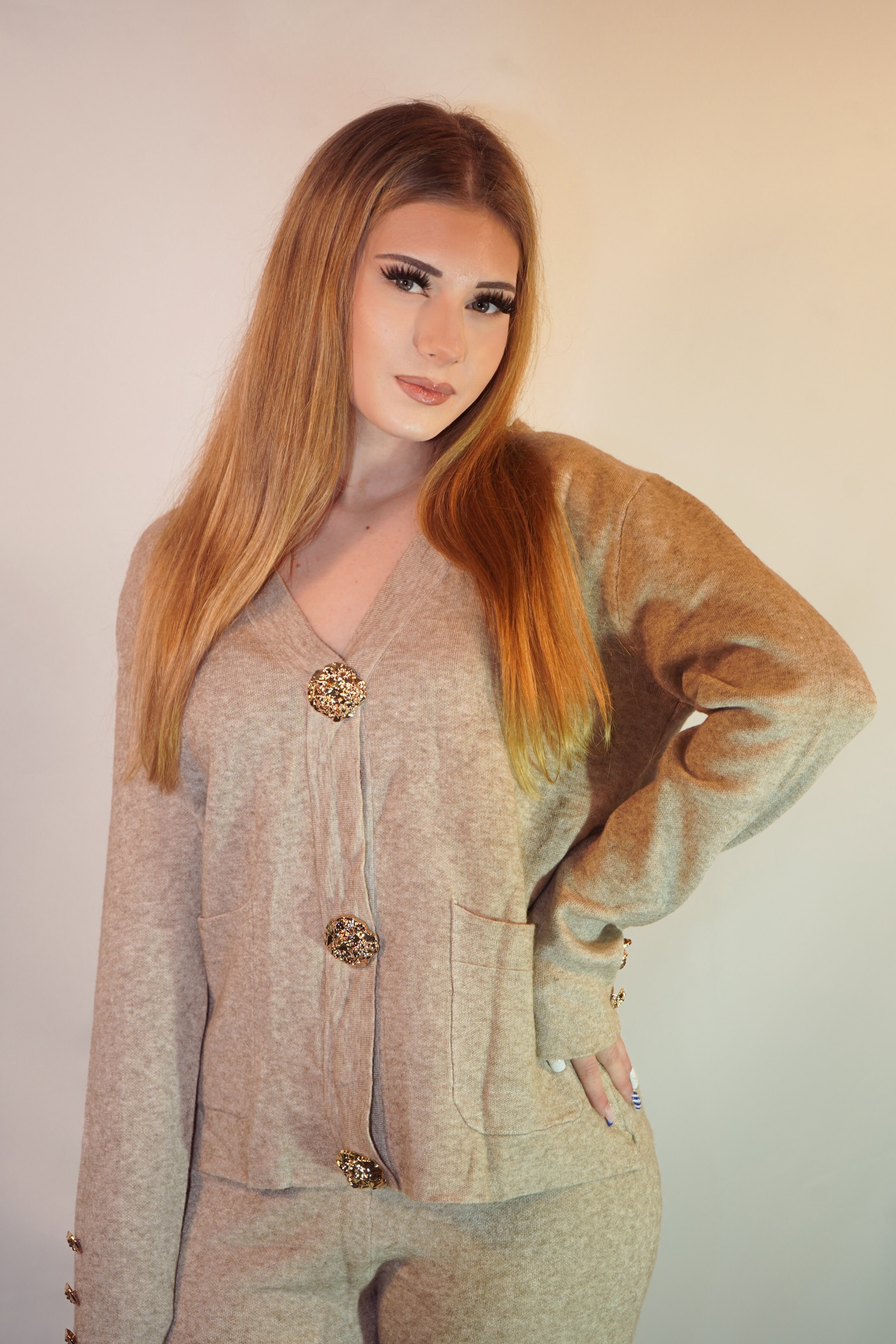 Zweiteiler Princess