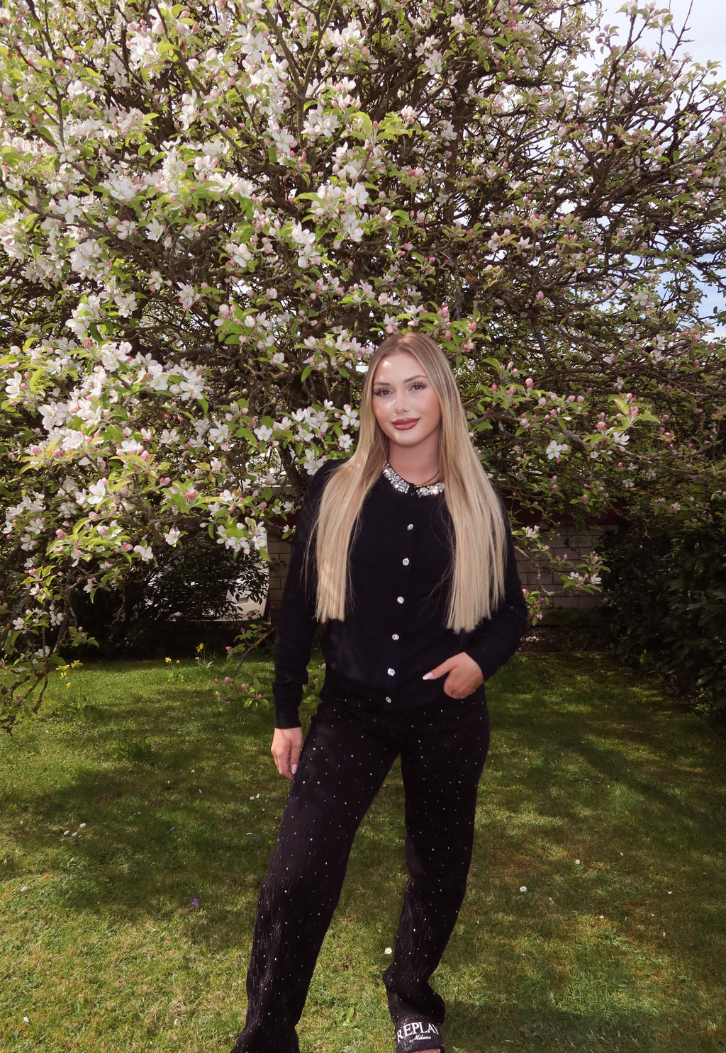 Jeans Eleanor