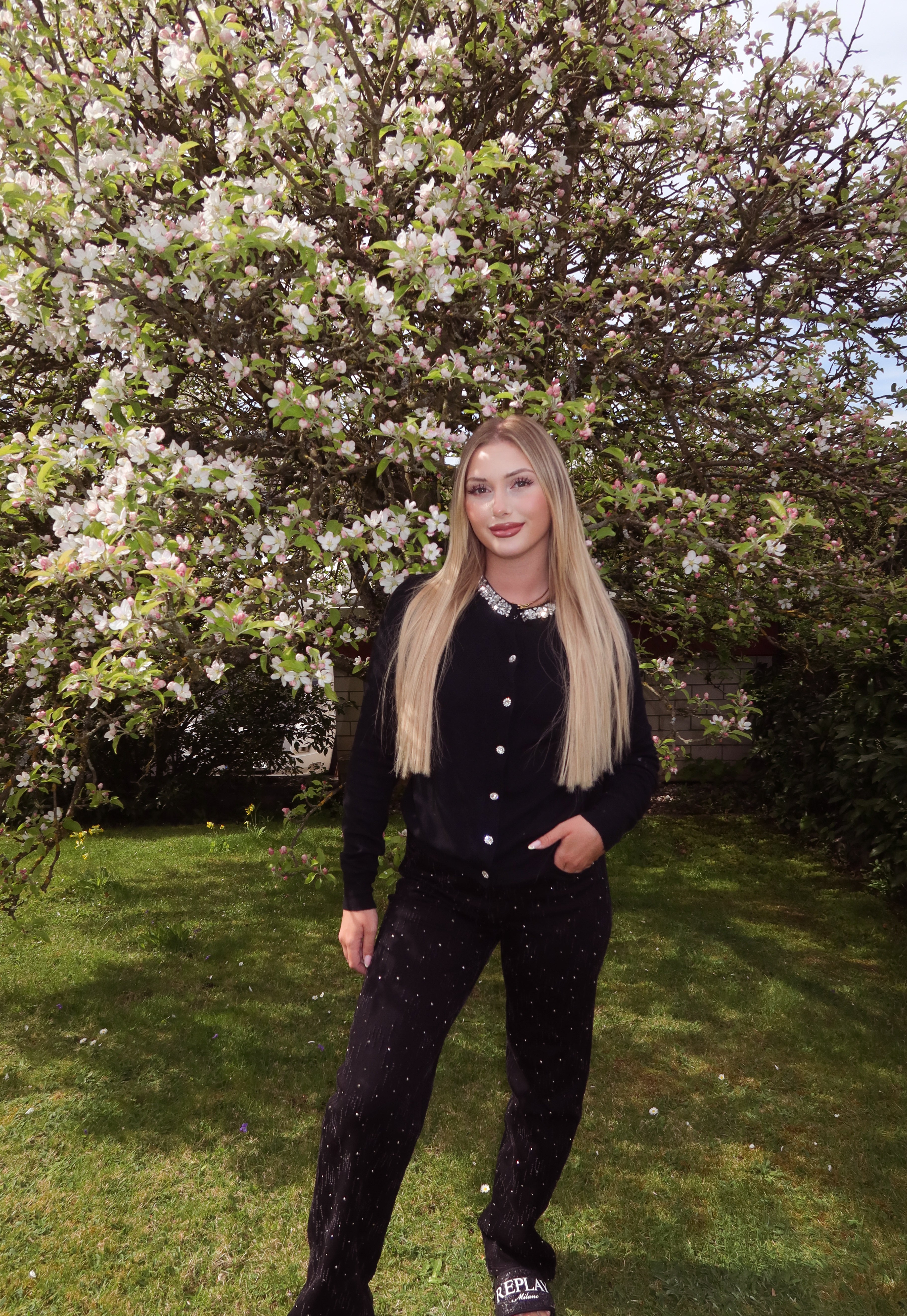Jeans Eleanor