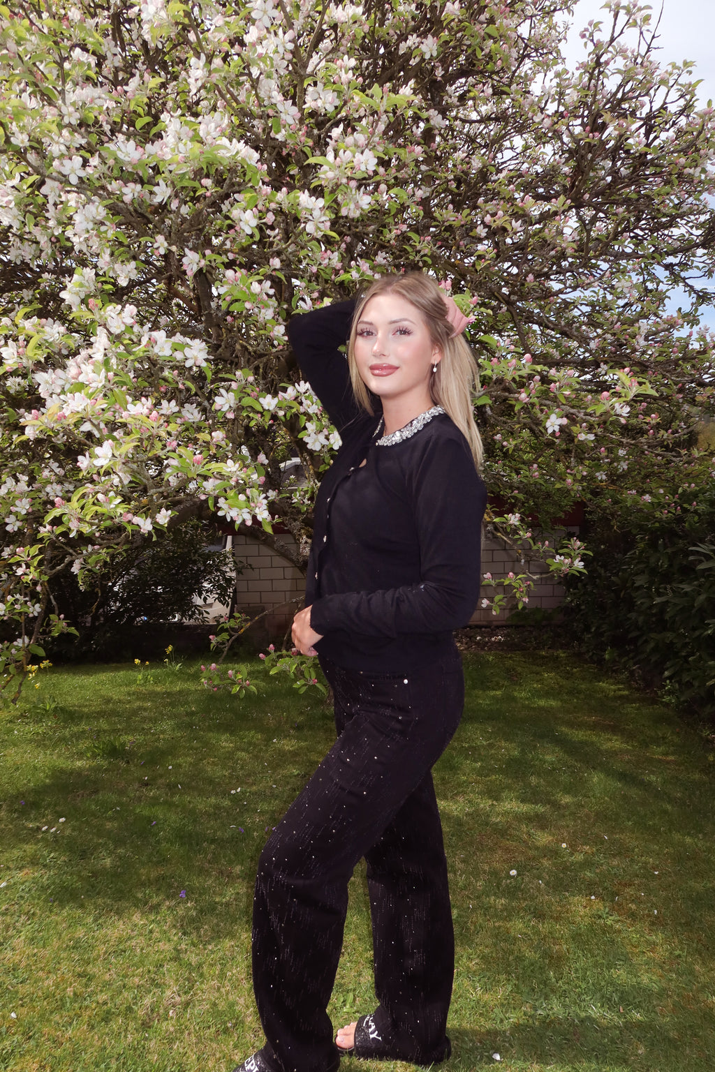 Jeans Eleanor
