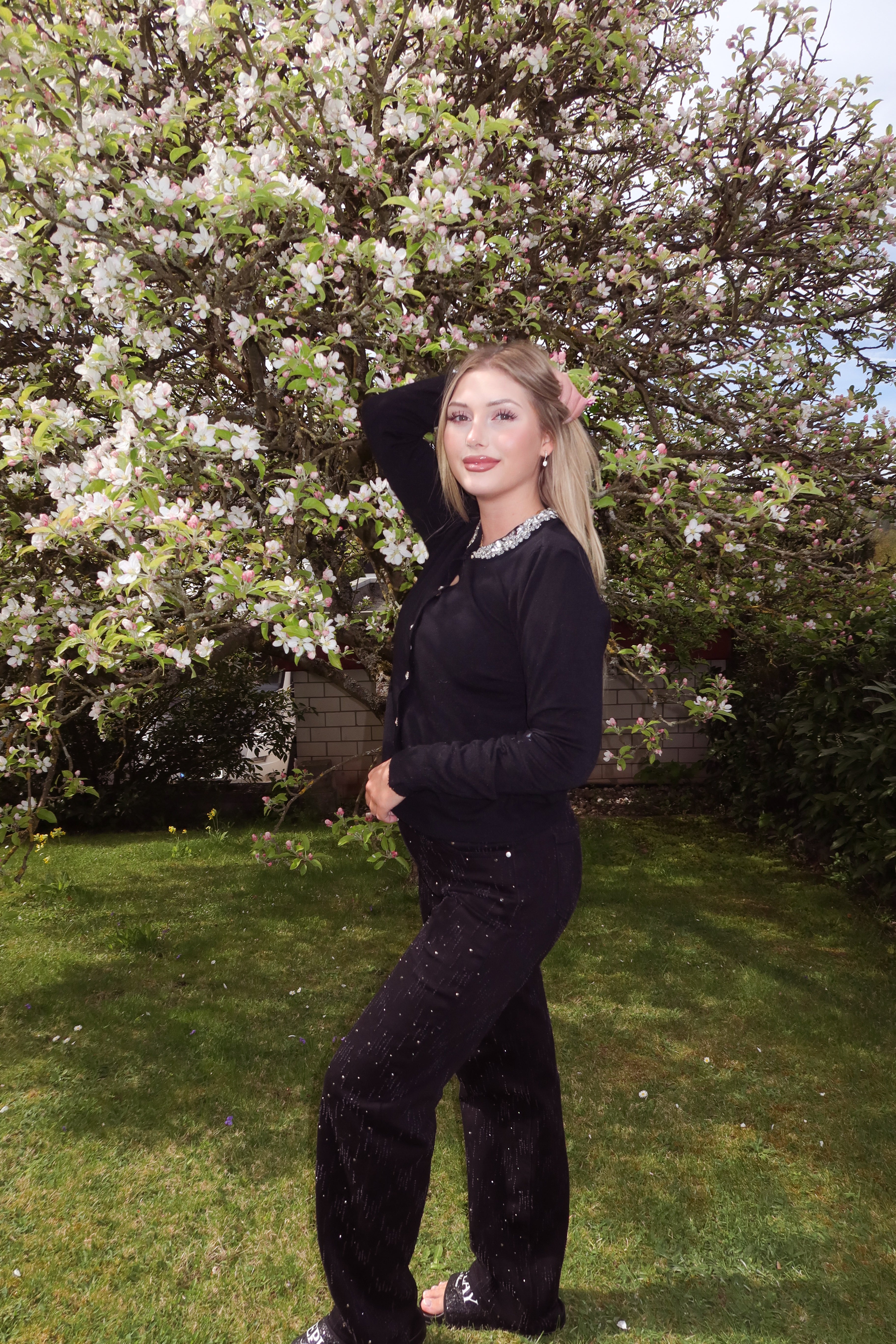 Jeans Eleanor