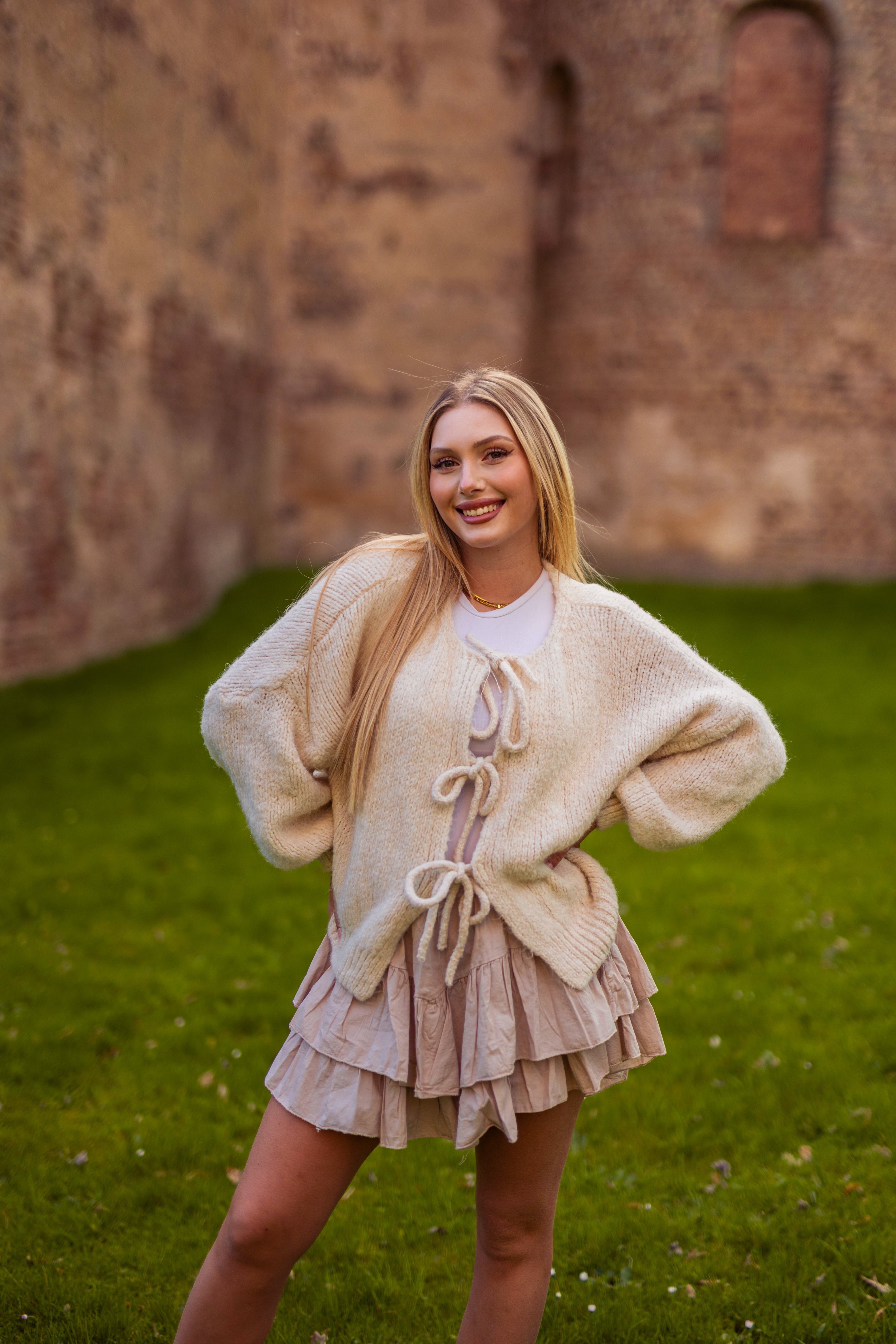 Cardigan Serena