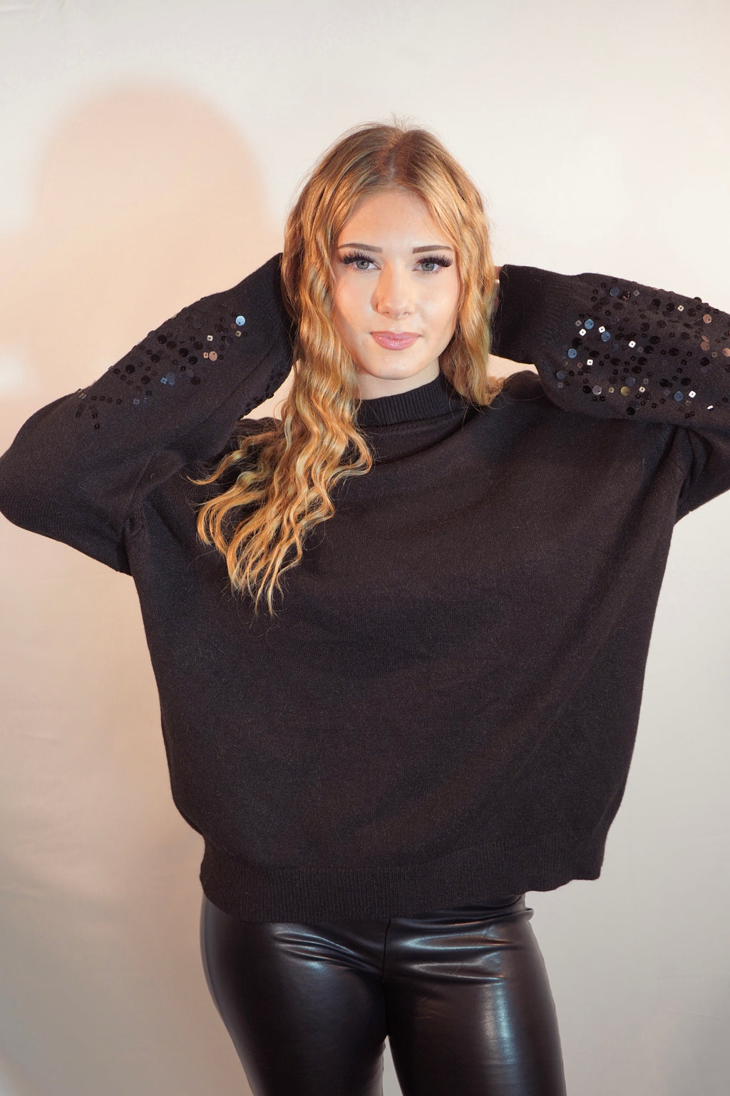 Pullover Jenny