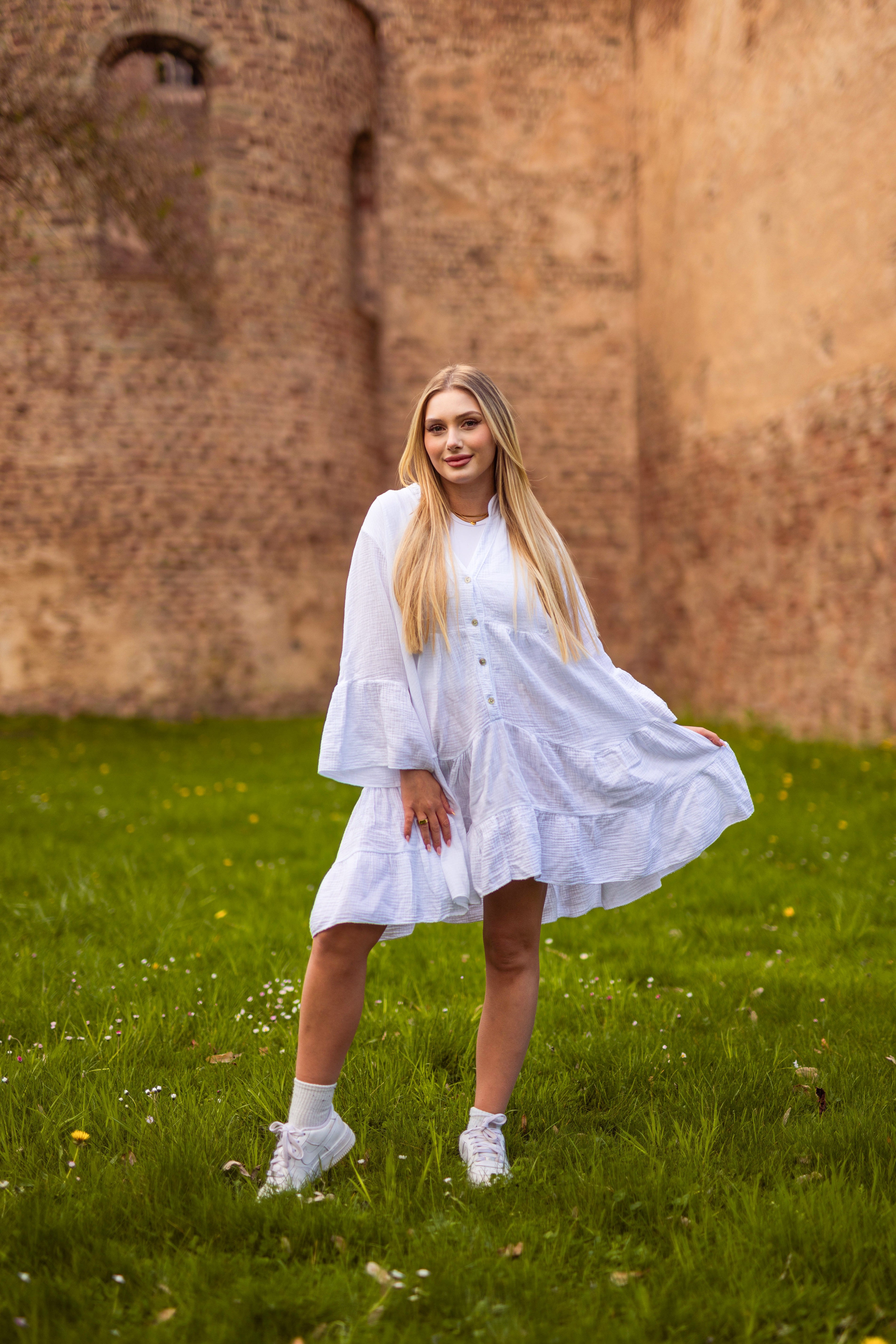 Kleid Ophelia