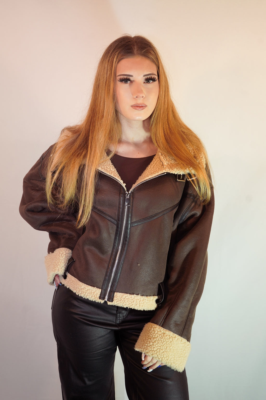 Jacke Constance