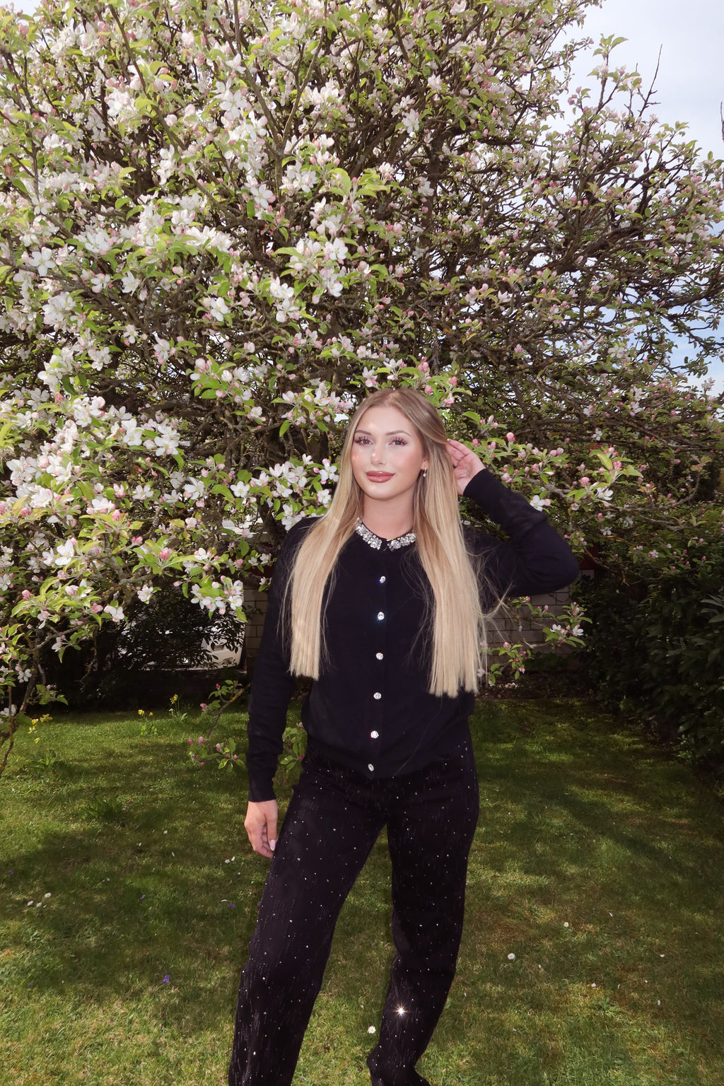 Jeans Eleanor