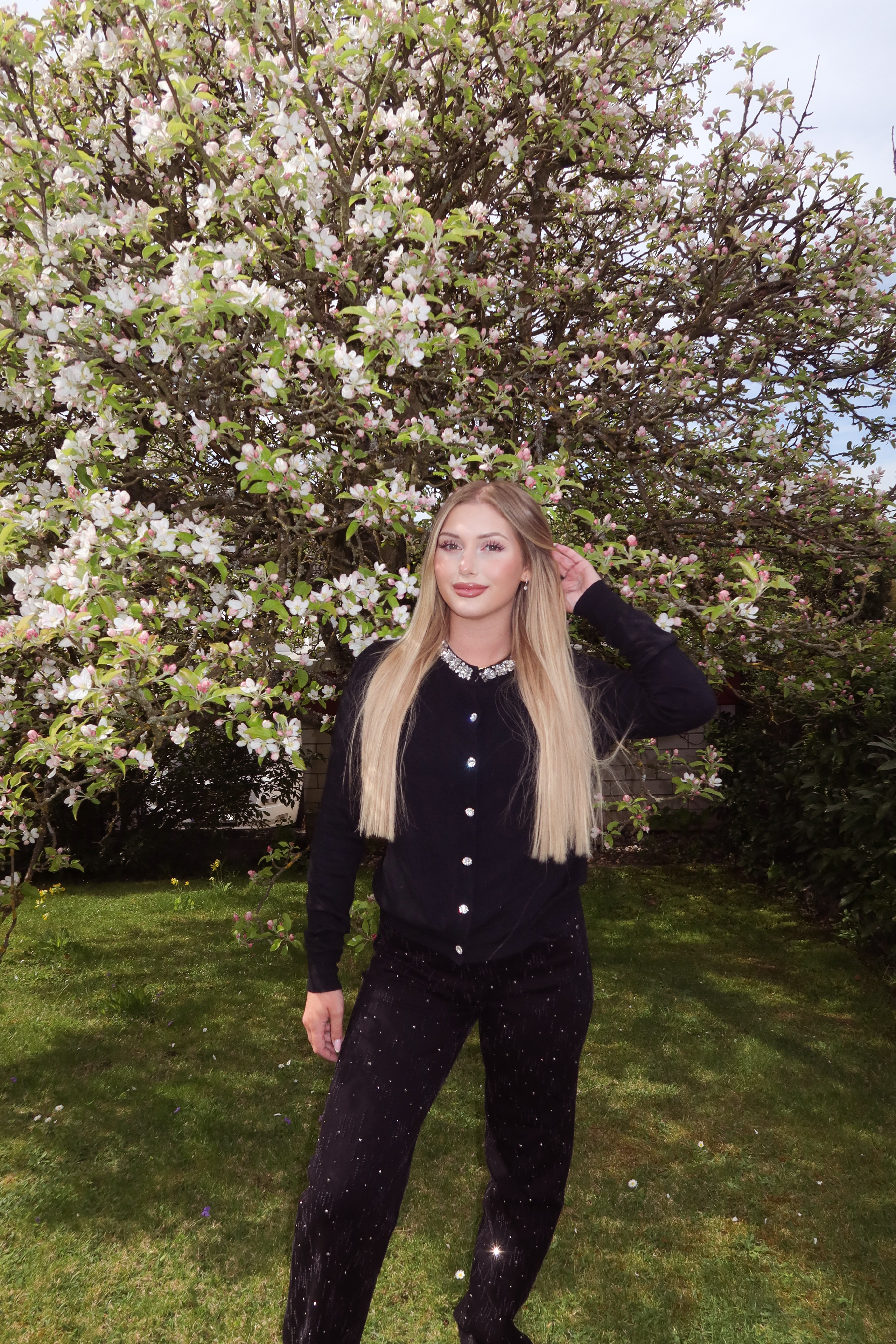 Jeans Eleanor