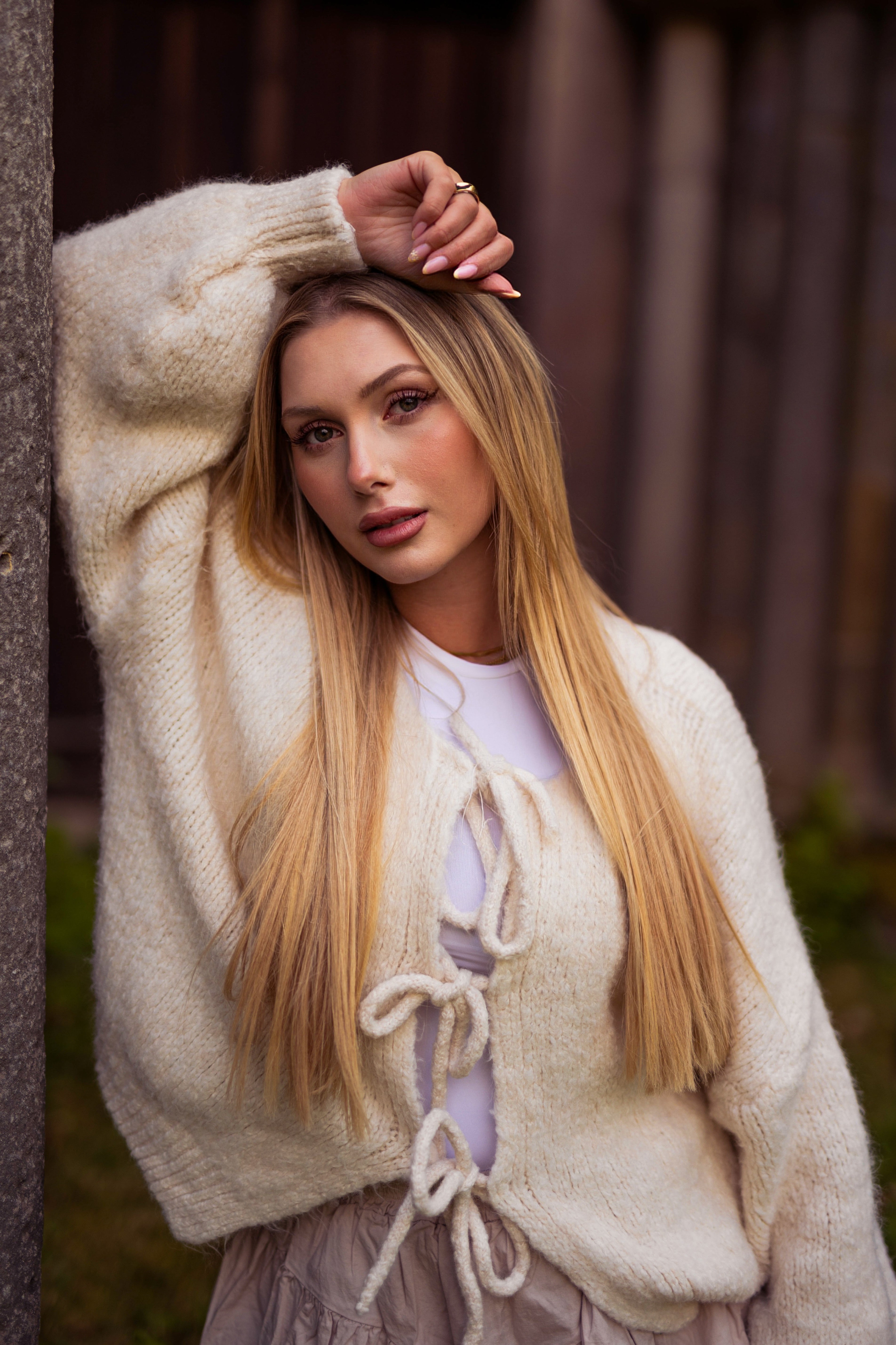 Cardigan Serena