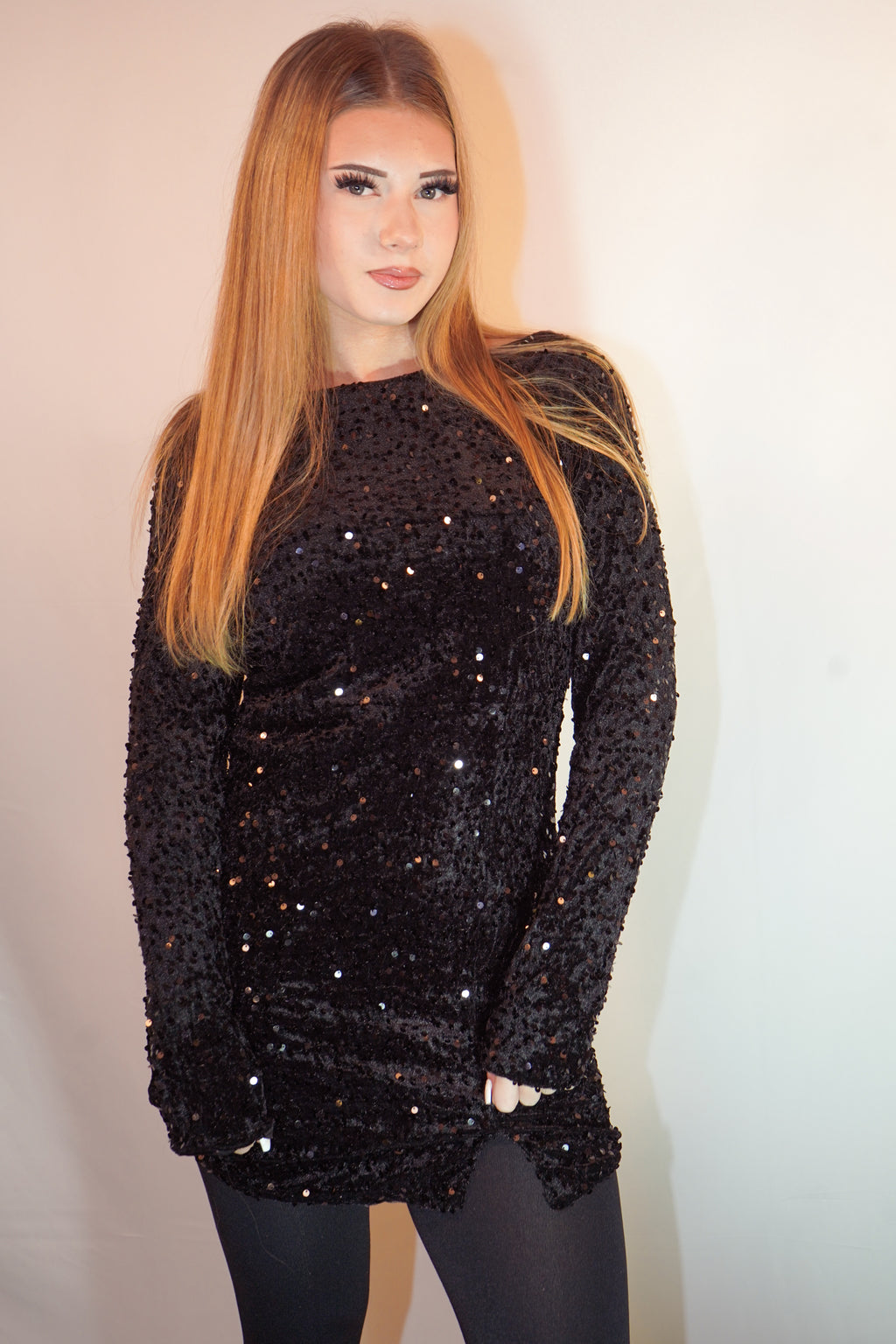 Kleid Drama Queen