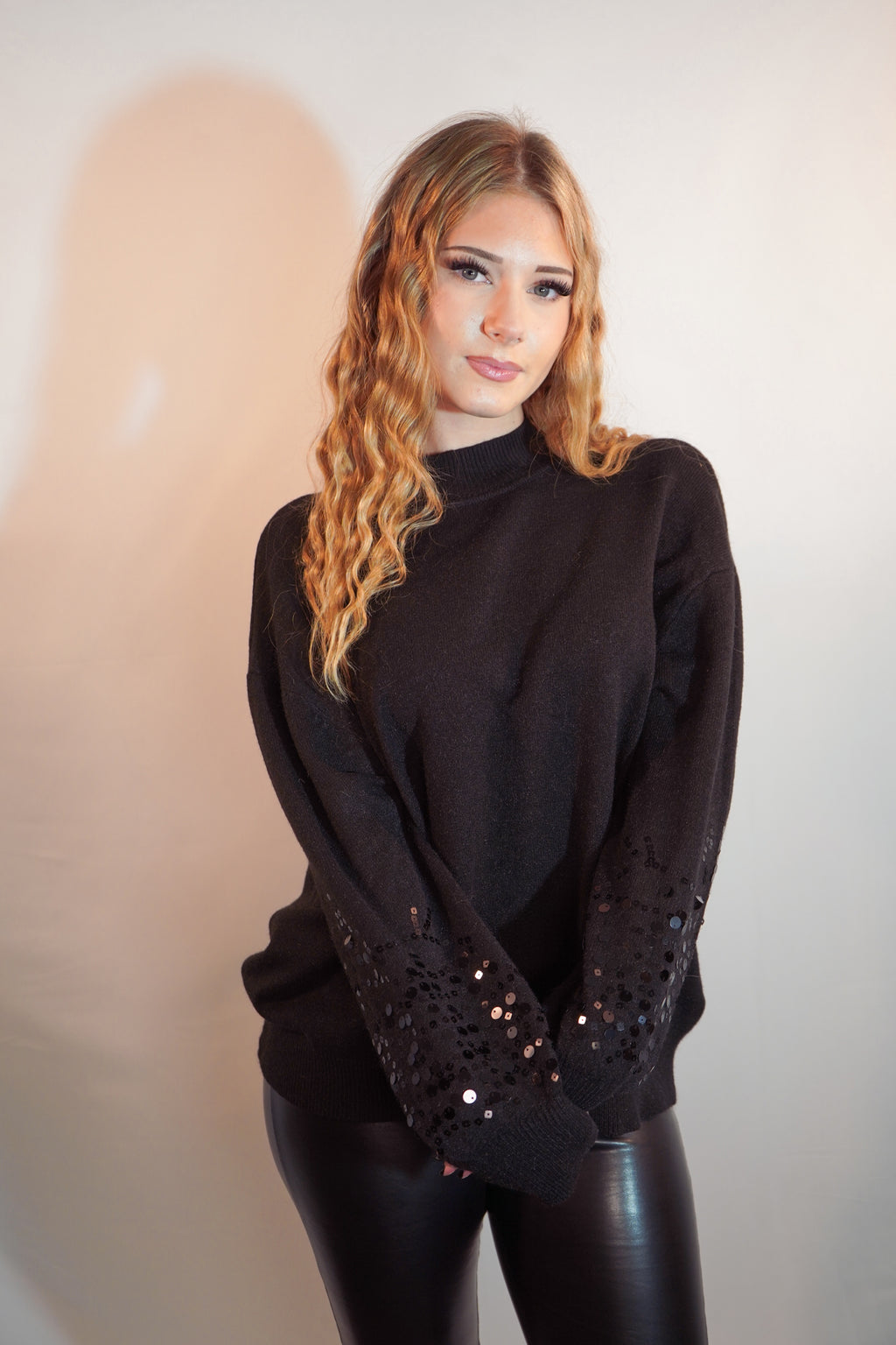 Pullover Jenny