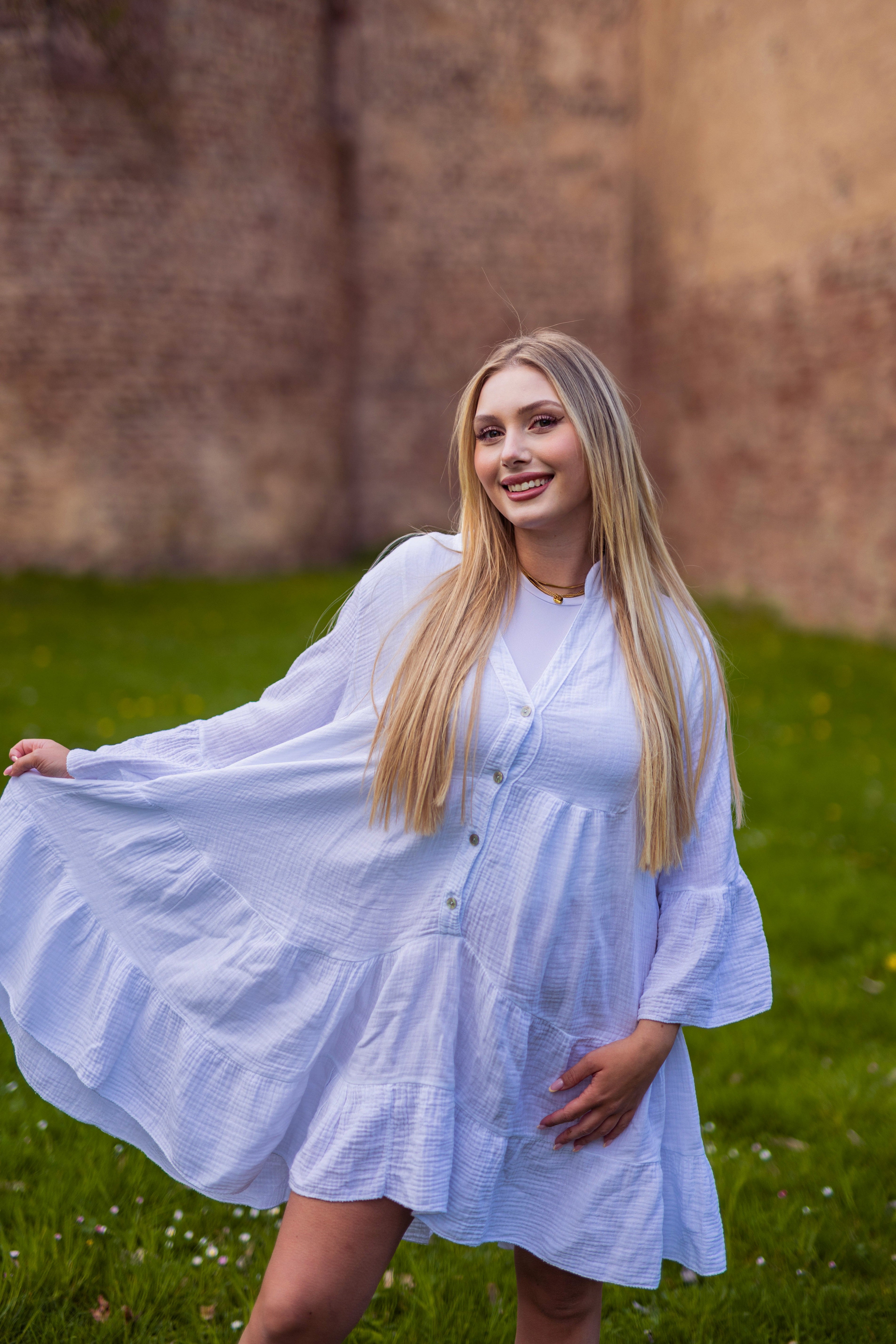 Kleid Ophelia