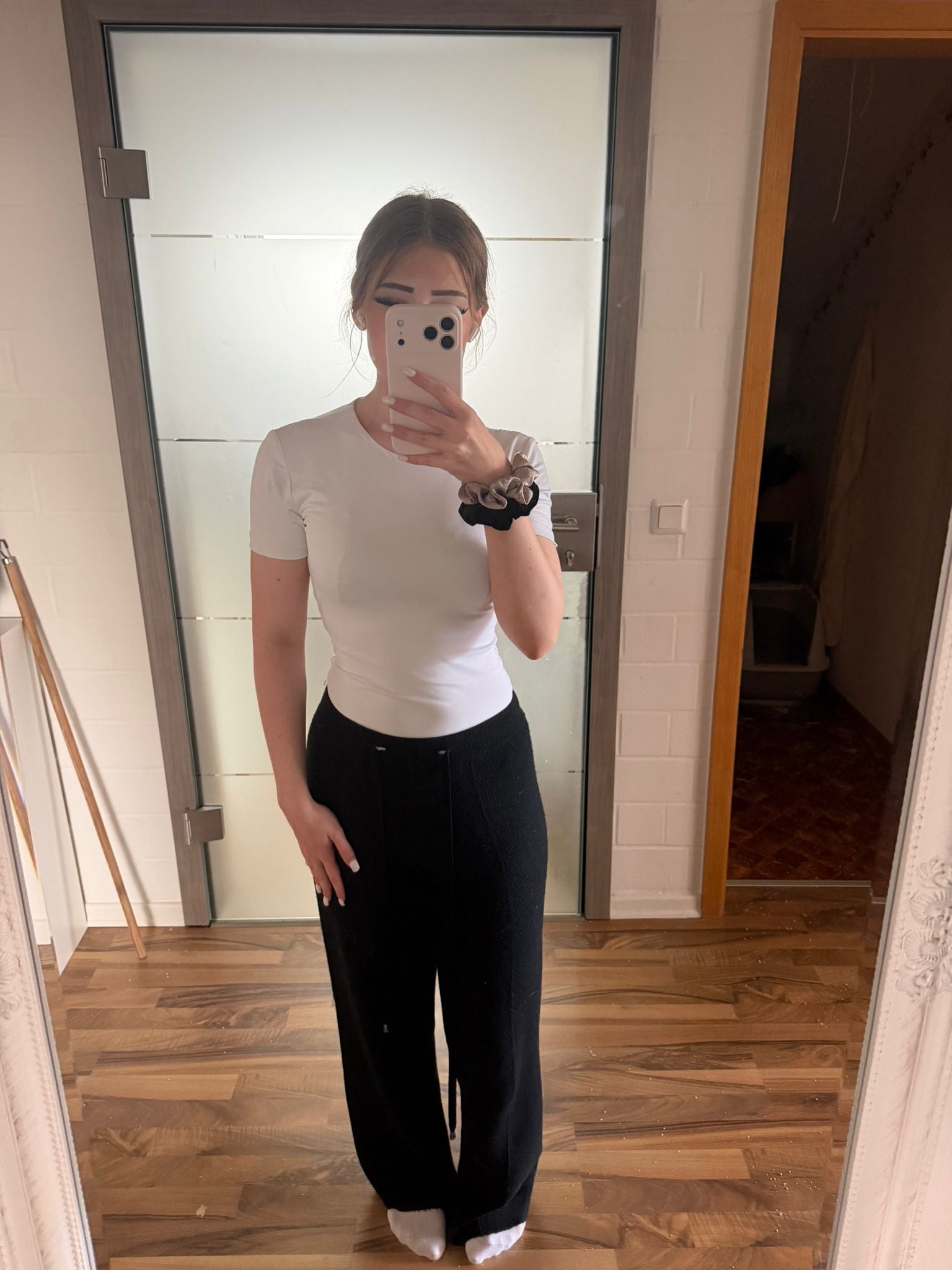 Basic Shirt XO